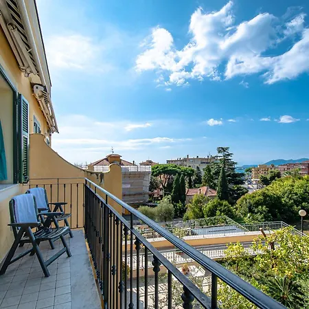 Appartamento [250 Metri Dal Mare E Box] Relax E Tranquillità Pietra Ligure