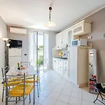 Appartement Garage - 250metri Dalle Spiagge - Patio Vista Mare *