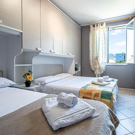 Garage - 250metri Dalle Spiagge - Patio Vista Mare * Pietra Ligure