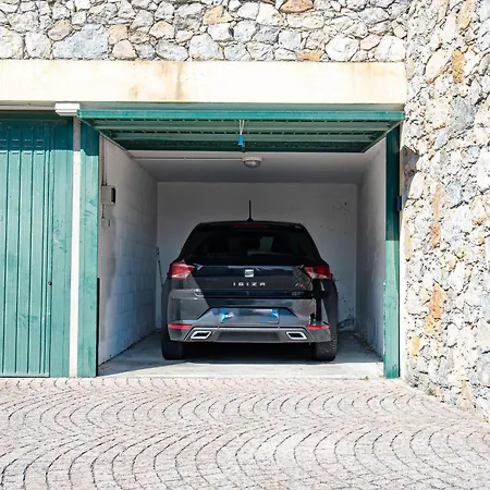 Garage - 250metri Dalle Spiagge - Patio Vista Mare Appartement Pietra Ligure