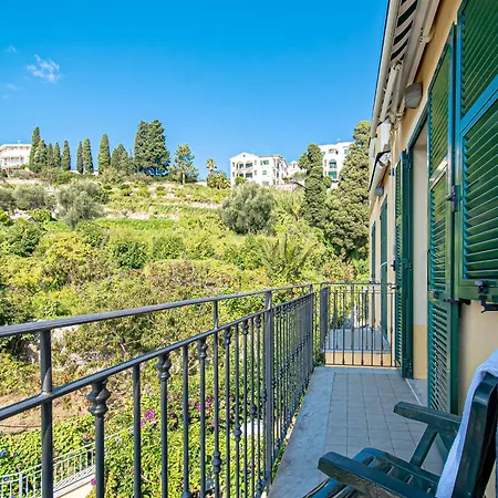 Garage - 250metri Dalle Spiagge - Patio Vista Mare Appartement