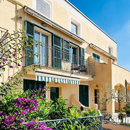 Garage - 250metri Dalle Spiagge - Patio Vista Mare Appartement *