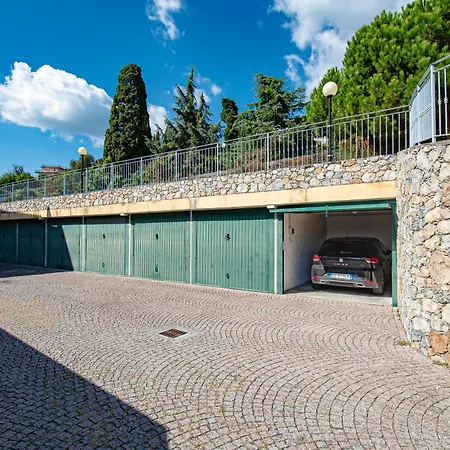 Garage - 250metri Dalle Spiagge - Patio Vista Mare * Pietra Ligure