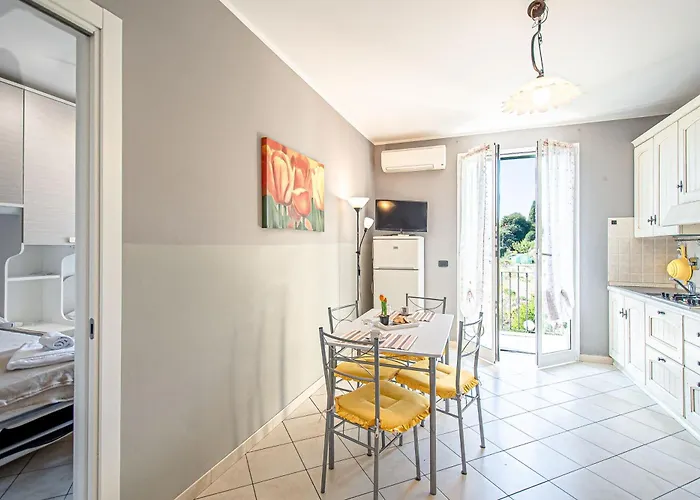 Garage - 250metri Dalle Spiagge - Patio Vista Mare *