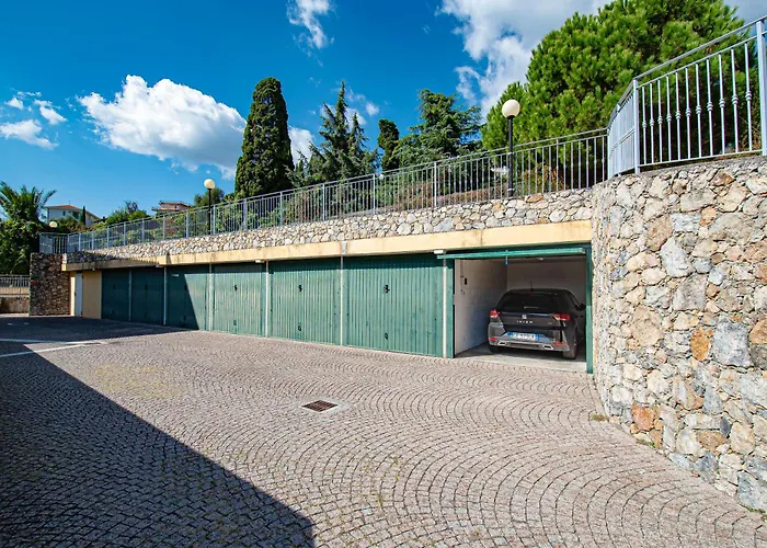 Garage - 250metri Dalle Spiagge - Patio Vista Mare * بيترا ليغوري